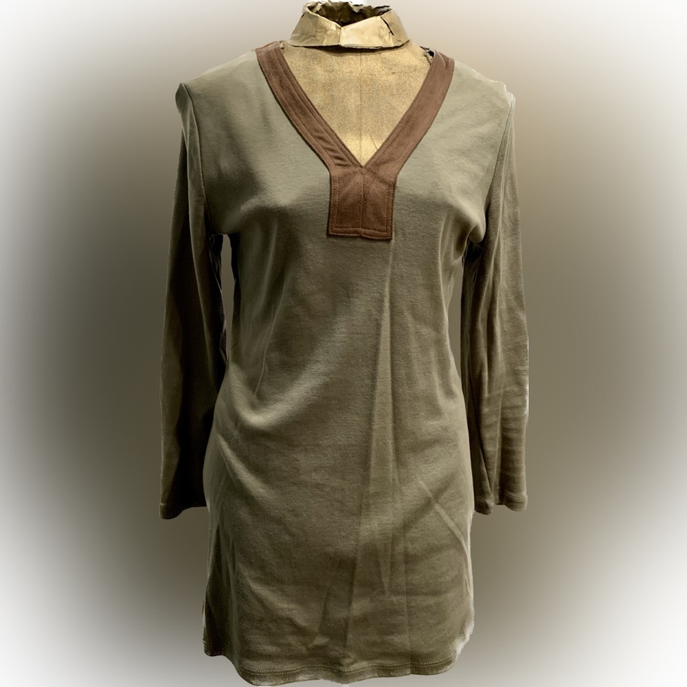 Ralph Lauren Women’s Pullover Blouse